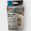 Genie Wall Push Button For Garage Door Opener Model Gwc-r Part 37644R New Sealed. Fixed Price $10.78.