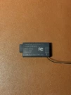 Used Good Condition -- Marantec Module Radio Receiver 315MHZ Model #M16-831 Oem. Fixed Price $33.99.