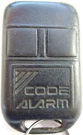 Keyless Entry Remote Code Alarm Control C-RCX-3 (CRCX3) Transmitter Clicker Fob. Fixed Price $43.13.