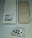 Guardian Wkcc, Wireless Keyless Entry Keypad, Freq: 303/390 Mhz, Free Shipping. Fixed Price $33.88.