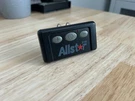 Allstar 110995 Gate Classic 3-BUTTON Quickcode Garage Door Opener Remote 318MHZ. Fixed Price $39.99.