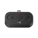 Chamberlain Myq 3-BUTTON Visor Garage Door Remote Control. Fixed Price $76.98.