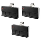 3X For 953D 956D Chamberlain Compatible Button Garage Door Opener Remote 950CD. Fixed Price $21.95.