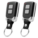 2 For Genie & Overhead Intellicode Garage Door Opener Remote, Works Only G.... Fixed Price $27.64.