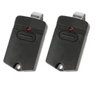 2 For Gto Mighty Mule Gate Opener Remote Control Transmitter RB741 FM135 Pro .... Fixed Price $27.88.