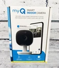 Myq C13AXXW Smart Indoor Hd Camera Garage Opener For Chamberlin Craftsman. Fixed Price $17.99.