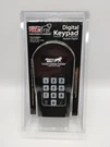 Mighty Mule Fm 137 Digital Keypad 25 Codes Brand New In Sealed Box. Fixed Price $52.00.