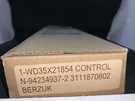 Ge WD35X21854 Control Board New Oem. Fixed Price $84.99.