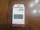 Liftmaster 893LM Garage Door Gate Opener Remote Control. Fixed Price $9.00.