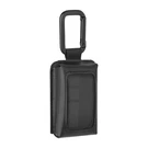 Homakover 1 Piece Portable Garage Door Opener 3.35 X 2.28 Inches, Black. Fixed Price $13.35.