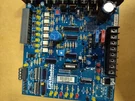 Liftmaster K79-60166 Logic Control Board Mega Arm And Tower MA001. Fixed Price $150.00.