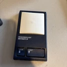 Chamberlain Security+ Wall Mount Garage Door Opener Remote Button 14SR551A. Fixed Price $17.50.