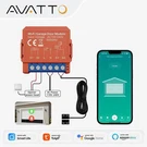 Wifi Garage Door Opener Smart Gate Switch Tuya Alexa Google. Fixed Price $36.41.