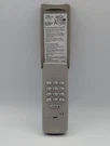 Chamberlain 940EV Wireless Garage Door Opener Keypad Entry System Box Teste. Fixed Price $14.99.