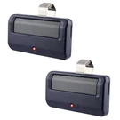 For 891LM Liftmaster Remote Transmitter Garage Door Security+ 2.0 Learn Blue. Fixed Price $16.95.