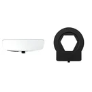 Advent ADVPMHL1LN Gentex Frameless Rear View Mirror With Homelink 5 (battery .... Fixed Price $229.98.