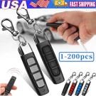 4-IN 1 Wireless Remote Control Duplicator 433MHZ Key Clone Copy. Fixed Price $348.00.