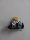Chamberlain Liftmaster Model 1355 Terminal Block 41A3150 With Mov And Screws. Fixed Price $16.95.