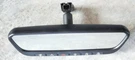 2017 2018 2019 Genesis G90 Rear View Mirror W/homelink Garage Door Opener Sos. Fixed Price $84.95.