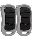 2 For Genie Intellicode Garage Door Opener Remote G3T-BX G3T-R, All. Fixed Price $9.25.