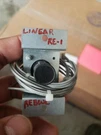 Linear RE-1 Camera B&w. Fixed Price $90.00.
