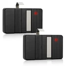 Jisculo For GT90-1 Garage Door Remote Controlcompatible Genie 9/12 Dip Switch. Fixed Price $32.11.