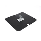 Scottchen Door Opener System Protect Pad Anti-theft Black Garage.... Fixed Price $29.07.