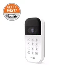Myq Smart Wireless Garage Door Video Keypad. Fixed Price $70.79.