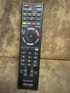 New RM-YD103 For Sony Lcd Tv Remote Control RM-YD102 KDL-40W590B KDL-40W600B. Fixed Price $14.99.