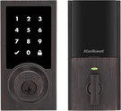 Kwikset Homeconnect 918 Contemporary Z-wave Long Range Lock Venetian Bronze S3. Fixed Price $219.90.