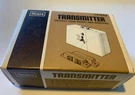 Vintage Sears Security System Transmitter Model 957053 Doors & Windows Nos. Fixed Price $12.88.