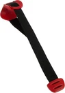 Lifeline Heavy Duty Door Anchor, Black/red. Fixed Price $8.41.