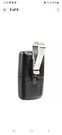Black Shell 3-BUTTON Garage Door Visor Remote Opener For Genie GM3T-R. Fixed Price $12.99.