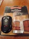Overhead Door Garage Remote Codedodger OCDFTD-3 Flashlight New Batteries. Fixed Price $52.00.