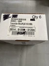 Doorking Microplus 1B 318MZ Transmitter White Qty Mpn 8069-080. Fixed Price $78.00.