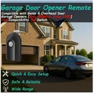 Replacement Remote For Genie Garage Door Opener. Fixed Price $24.79.
