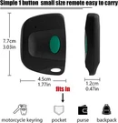 For Stanley 10DIP 310MHZ 51-4271 1038 1040 1044 Garage Door Remote Opener/. Fixed Price $14.34.