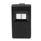 Revonobi Linear DT2A 2-BUTTON Visor Gate Garage Door Opener Remote Control 8. Fixed Price $55.21.