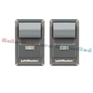 Liftmaster 885LM 2-PACK Wireless Control Panel Myq Operators & Accessories Wall. Fixed Price $78.95.