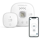 Chamberlain MYQ-G0401 White Smart Garage Control Wireless Hub And Senso. Fixed Price $14.00.
