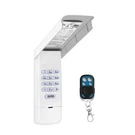 Avisontek For Liftmaster 1 Keypad 877MAX + Keychain 893MAX, White. Fixed Price $32.49.