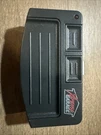 Performax 3-BUTTON Garage Open Remote Compatible With Xtreme (303XP-TX). Fixed Price $18.90.