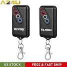 Guardian Two-button Garage Door And Gate Remote Opener 2211 L. Fixed Price $38.86.