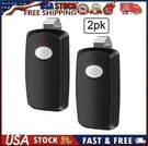 2X For Multicode 3089 Garage Door Opener Gate Car Remote Transmitter 3060. Fixed Price $16.95.