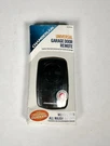 Chamberlain KLIK3U Universal Garage Door Remote New Sealed Works Major Brands. Fixed Price $18.00.