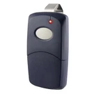 For Stanley 308913 1-BUTTON Visor Gate Car Garage Door Remote Control Blue. Fixed Price $9.95.