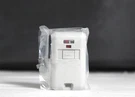 Lot Of 5 Linear Mini-code Transmitter Model 306010 Button Remotes. Fixed Price $49.99.
