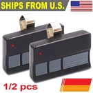 For Liftmaster 971LM Button Car Garage Door Opener Remote Control 390MHZ. Fixed Price $20.55.