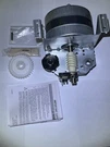 Liftmaster 41D3058 Motor & Bracket Kit Garage Opener 1346 1345 3265 Rpm Sensor. Fixed Price $180.50.