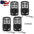 Garage Door Remote 891LM 893LM For Liftmaster Chamberlain Craftsman Opener 2/4P. Fixed Price $10.88.